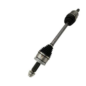 Front Left CV Drive Shaft For Kia Sportage QL PR81C PN81C 2.4L AWD Automatic