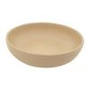 Eclipse Round Bowls Uno Range Taupe 160mm 6 Pack Tableware Dinnerware Kitchenware