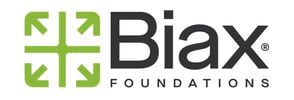 BIAX Logo