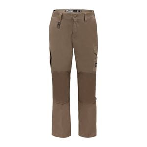 Tradie Pro Khaki Cargo Pant - 82