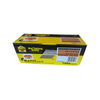 Building King 65 x 2.87mm Round Head Galvanised Collated Nails - 1000 Pack