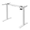 Nordhavn Electric Dual Motor Adjustable Gaming & Office Desk Legs | Diy Gaming