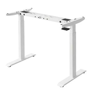 Nordhavn Electric Dual Motor Adjustable Gaming & Office Desk Legs | Diy Gaming