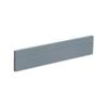 Kaboodle 600mm Danish Blue Oven Front Panels - 2 Pack