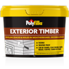 Poly 2kg Exterior Timber Filler