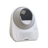 Catlink Scooper Luxury Pro Smart Litter Box Set White