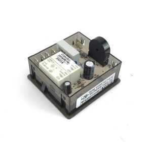 Oven 5 Button Clock Timer Programmer 00627295, suits Bosch