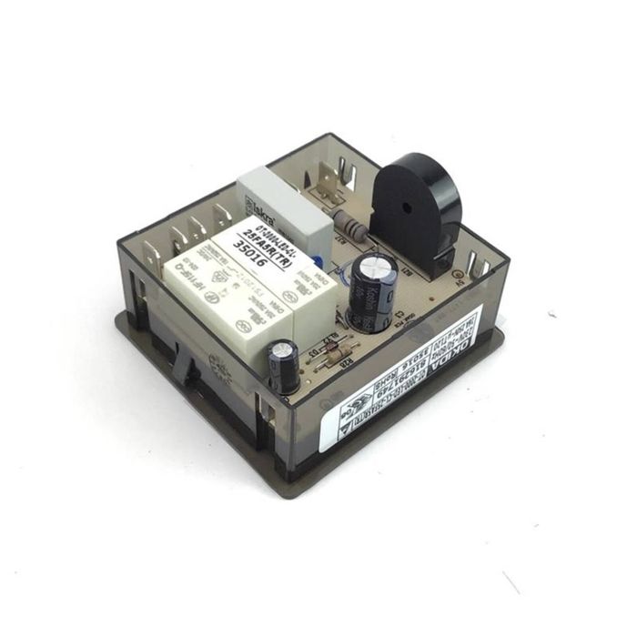 Oven 5 Button Clock Timer Programmer 00627295, suits Bosch