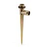 Holman 19mm Metal Spike Elbow Sprinkler