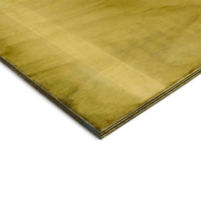 IBuilt 15 x 1200 x 2400mm DD H3.2 Structural Plywood