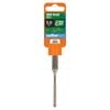 Sutton Tools 5.0 x 110mm 4 Cut SDS Plus Masonry Drill Bit
