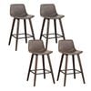 Artiss Bar Stools x4