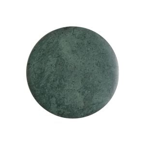 Oriel Lighting Dot 25 LED Wall Light Green Marble