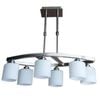 Roxus 6 Light Pendant