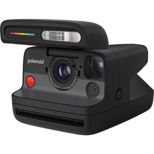 Polaroid Flip - Black