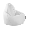 Mojo Beige Outdoor Bean Bag Cover