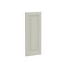 Kaboodle 300mm Pistachio Heritage Cabinet Door