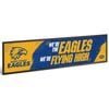 AFL Bar Runner - West Coast Eagles - Bar Mat - 25cm x 90cm