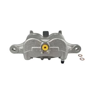 Basco Front Right Hand Disc Brake Caliper For Nissan Patrol GU Y61 1997-2017 -BC1066
