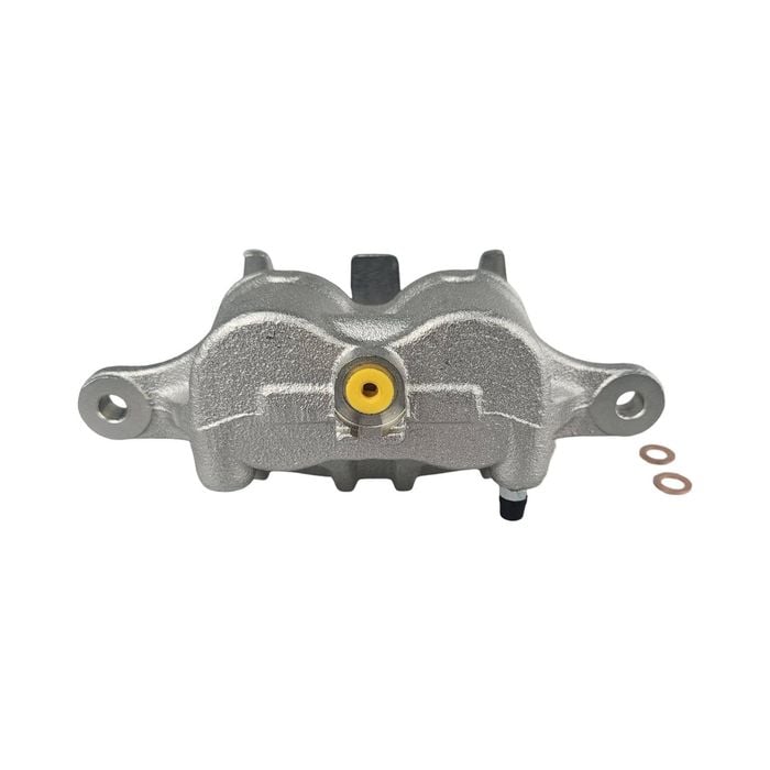 Basco Front Right Hand Disc Brake Caliper For Nissan Patrol GU Y61 1997-2017 -BC1066