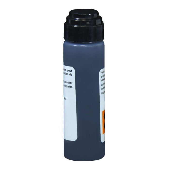 Tecnifibre Stencil Ink For Tennis Squash Racquet Strings Black