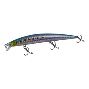 Finesse Mk21 Shallow Diving Lure, 130mm, 15gm, Blue Pilly