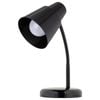 Verve Design Black Brylee Desk Lamp