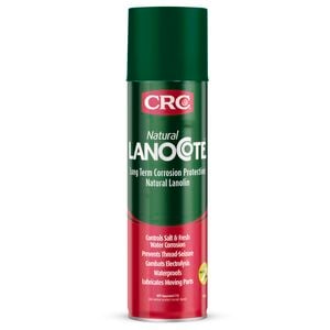 CRC 500ml Lanocote Aerosol