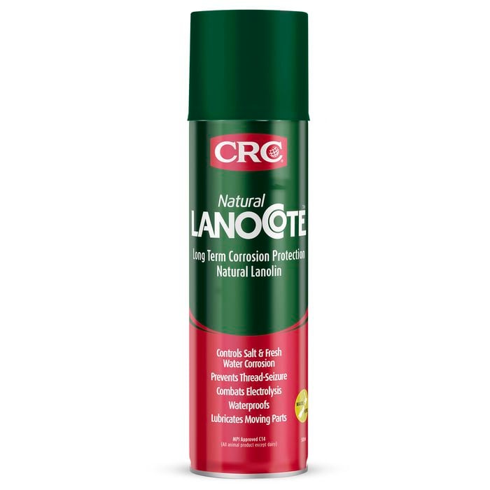CRC 500ml Lanocote Aerosol