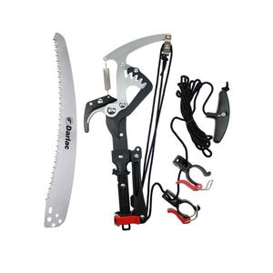 Darlac Expert Geared Bypass Tree Pruner