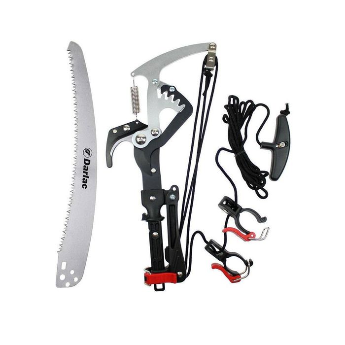 Darlac Expert Geared Bypass Tree Pruner