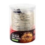 Lytworx Warm White Solar Micro LED Wire Lights - 250 Pack
