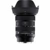 Sigma 24-70mm f/2.8 DG DN II Art Lens for L-Mount