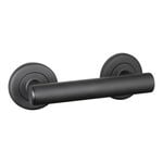 evekare 300mm Matte Black Linear Grab Rail