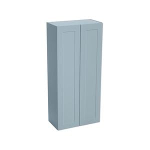 Kaboodle 600mm Danish Blue Alpine Onbench Pantry