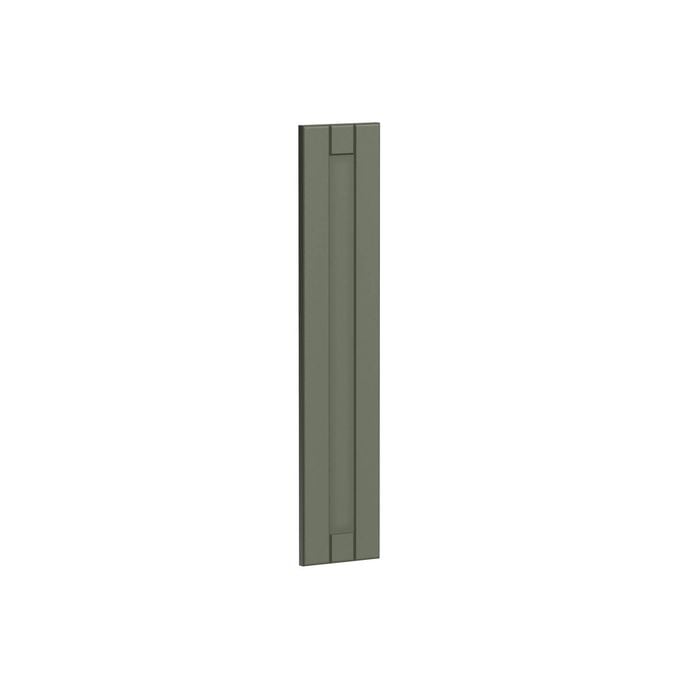 Kaboodle 150mm Saltbush Country Cabinet Door