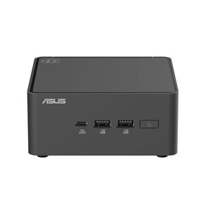 ASUS NUC15 PRO Intel Core 5 210H Barebone Tall Kit with AU Cord