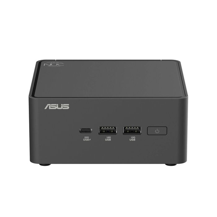 ASUS NUC15 PRO Intel Core 5 210H Barebone Tall Kit with AU Cord