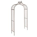 Brunnings Versailles Garden Arch