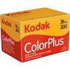 Kodak Vr 135-36 Color Plus