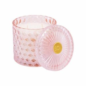 The Soi Co Shimmer Candle 15oz