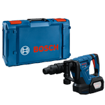 Bosch 18V Professional 5kg SDS-Max Demolition Hammer GSH 18V-5 - Skin Only