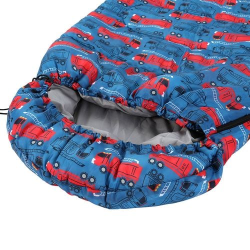 Bunnings sleeping bag hotsell