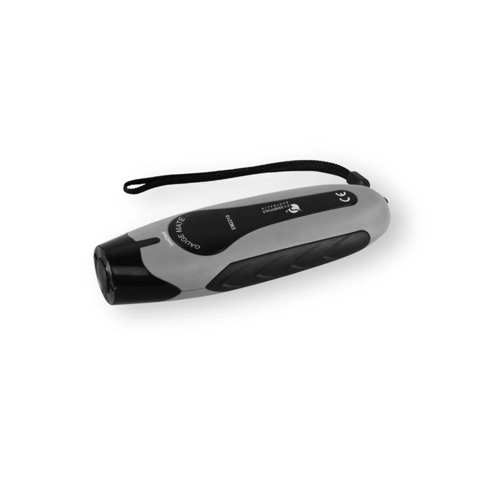 RV Essentials Smart Gas Bottle Level Indicator