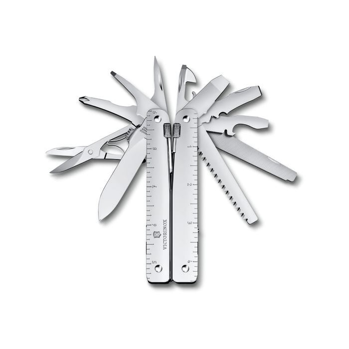 Victorinox Swiss Tool MX 