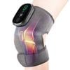 Catzon 3-in-1 Shoulder Knee Massager With Heat Vibration With 3 Heat Levels And Massage Modes