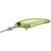 EverGreen Gran Searcher 55mm Floating Fishing Lure 268 Sparkling Lime