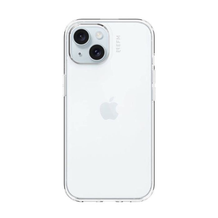EFM Zurich Case ArmourFor iPhone 15 Plus