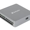 Verbatim Usb 2.0 All-in-1 Card Reader Hub