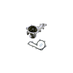 Water Pump for Toyota Landcruiser HDJ78R 4.2L Turbo Diesel RV Troopcarrier, Troopcarrier 2001-2007